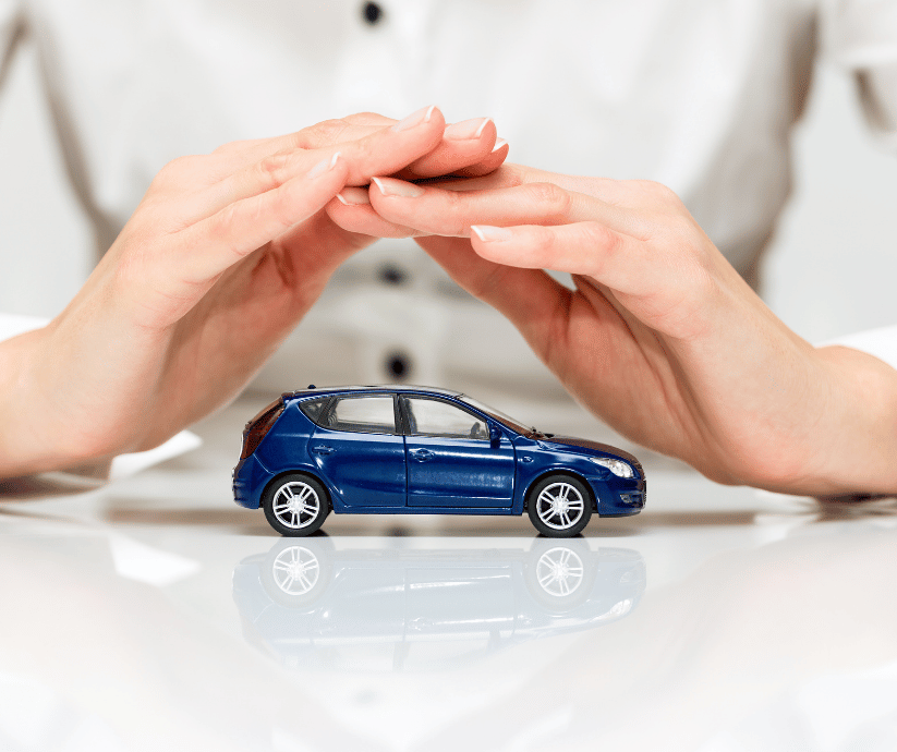 Auto insurance lead system