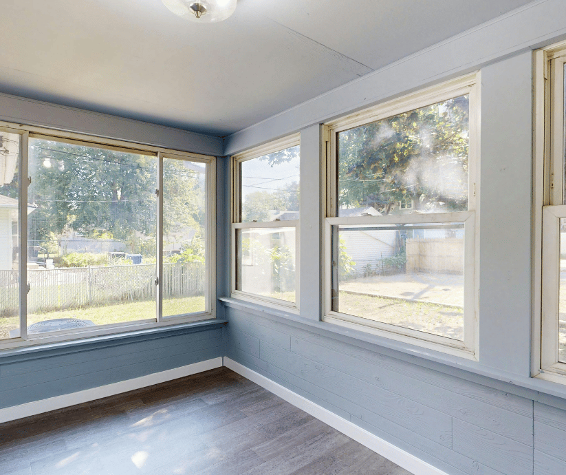 Window lead pipeline